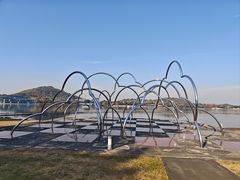 -上海月湖雕塑公园