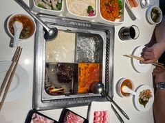 -海底捞火锅(威高广场店)
