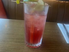 -MARU玛露音乐餐厅(大学路店)