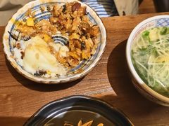 -鸟鹏烧鸟居酒屋(天河领展店)