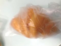 -山崎面包(静安久光店)