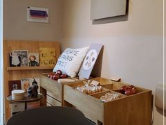 -La Porte de Paris 巴黎之门法式甜品