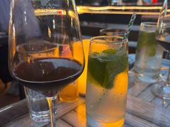 -LENBACH兰巴赫西餐啤酒坊(大连东港店)