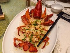 -富黎华海鲜大酒楼(正大广场店)