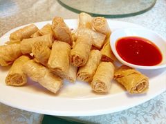 油炸响铃-山外山菜馆(玉泉路店)