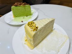 -六六·抹茶66’s SALDessert(保利时光里店)