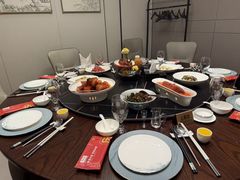 -同庆楼(天鹅湖万达店)