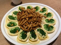 -金掌勺锅包肉(华润万象城店)