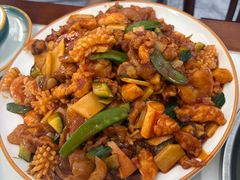 -清真·同发顺饭庄·烧麦(总店)