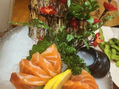 -鳗鱼家·深夜食堂(军博店)