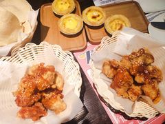 -酷公社·榴莲披萨(太原街店)