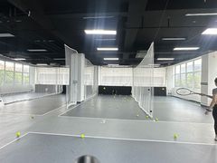-2080网球学练馆