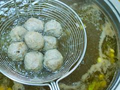 -汕头郑记牛肉火锅店(中山总店)