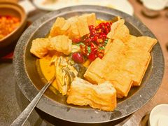 拾久绝味鱼头-拾久(朝阳公园店)