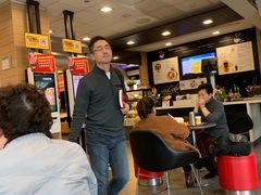 -麦当劳(仙林亚东城得来速店)
