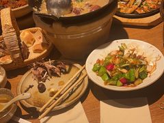 -鸽子窝(青塔店)