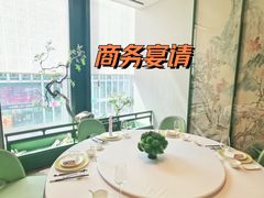 包房-潮上潮(南中环店)