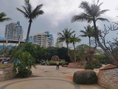 -白沙门生态公园