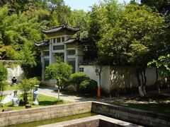 -景德镇古窑民俗博览区