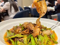 -川香渔府(万达店)