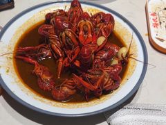-杨氏青龙虾·羊蝎子(托乐嘉店)