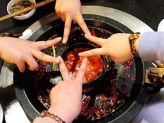 -铜人李火锅(西大街店)