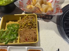 -猫爪爪原切自助烤肉(观音桥阳光世纪店)