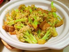 -京华烟云·北京烤鸭(领展购物广场·中关村店)