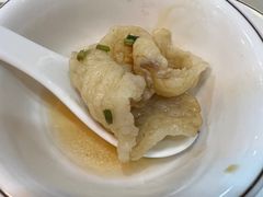 胸口油-潮悦牛肉火锅城(水贝店)