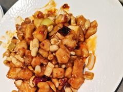 -黑窑厂糖油饼烤鸭·清真菜(黑窑厂街店)