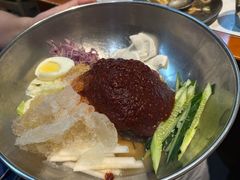 -六七八韩式烤肉·韩国料理(上杭路店)