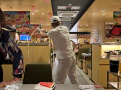 -海底捞火锅(正大乐城店)