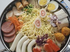-欧巴来了韩式料理