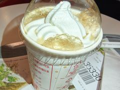 -麦当劳(金平路站店)