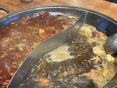-楠火锅(昆山金鹰店)