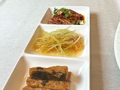 -功德林素菜饭庄(前门店)