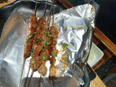 -额尔敦草原涮羊肉·烧烤(冻青树总店)