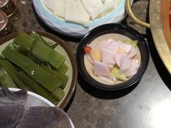 -围炉夜话·潮汕卤水火锅(榕江店)