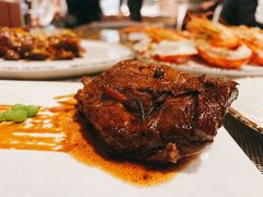 -博林天瑞喜来登酒店·西丽尚膳