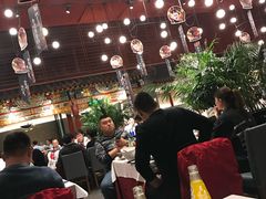 大堂-胡大饭馆 24h(簋街总店)