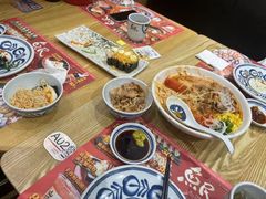 -鱼民·现造寿司(育德店)