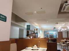-花城粤菜餐厅(高新区店)