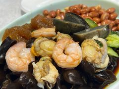 -大眼锅贴水饺(河东店)