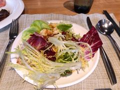 -隐秀山居酒店·秀厨融合西餐厅