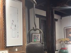 -月栖华明-云间草堂清茶馆(泗泾古镇店)