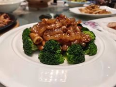 -郑庄脂渣海鲜楼(九水路店)