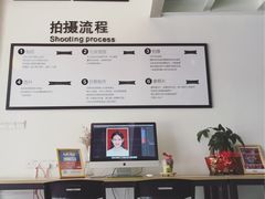 -青年照相馆(东城店)