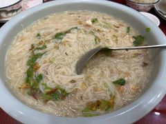 面线米粉糊-阿牛海鲜馆(鲤城店)