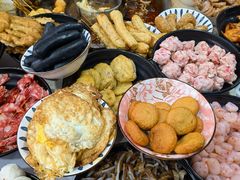 -原万寿宫红灯笼水煮(中山路店)