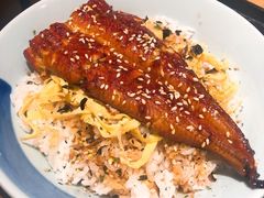 -yokocho上横町·日本食街(深业上城店)